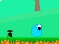 Игра Mr Blu's World