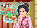 Игра Yukiko's Sushi Shop