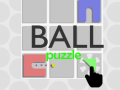 Игра Ball Puzzle