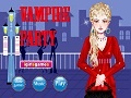 Игра Vampire Party