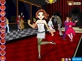 Игра Flapper Girl