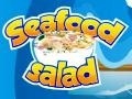 Игра Seafood Salad