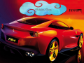 Игра Ferrari Hidden Stars