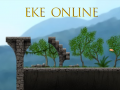 Игра Eke Online