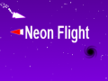 Игра Neon Flight