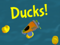 Игра Ducks!