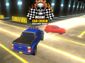 Игра Insane Car Crash Burnout