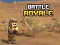 Игра Battle Royale