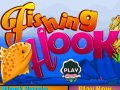 Игра Fishing Hook