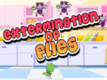 Игра Extermination of Flies