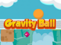 Игра Gravity Ball