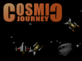Игра Cosmic Journey