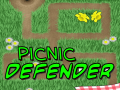 Ігра Picnic Defender