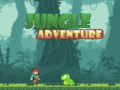 Игра Jungle Adventure