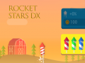 Игра Rocket Stars DX