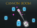 Игра Cannon Boom