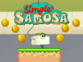 Игра Simple Samosa