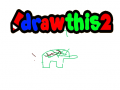 Ігра Draw This 2