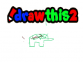 Игра Draw This 2