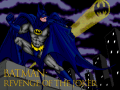 Игра Batman: Revenge of the Joker