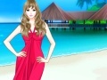 Игра Seaside Vacation