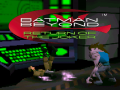 Ігра Batman Beyond: Return Of The Joker 