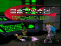 Игра Batman Beyond: Return Of The Joker 