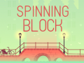 Игра Spinning Block