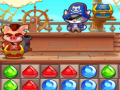 Ігра Treasurelandia Pocket Pirates