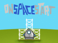 Игра On Space Start