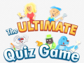 Игра The Ultimate Quiz Game