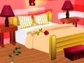 Игра Interior Designer Romantic Bedroom