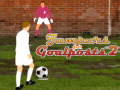 Игра Jumpers for Goalposts 2