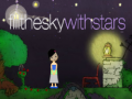 Игра Fill The Sky with Stars