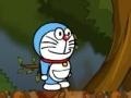Игра Doraemon and the King kong