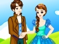 Игра Princess Sophie Dress up