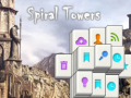 Игра Spiral Towers