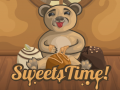 Игра Sweets Time!