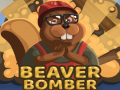 Игра Beaver Bomber
