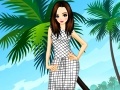 Игра Summer Beach Vacation Tunic