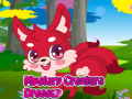 Ігра Mystery Creature Dress Up