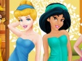 Игра Princess Spa World