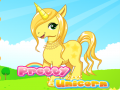 Игра Pretty Unicorn