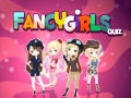 Ігра Fancy Girls Quiz