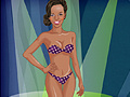 Игра Dress Up Rihanna