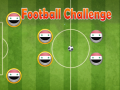 Игра Football Challenge