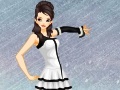 Игра Latin Dance Dresses
