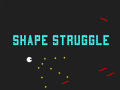 Игра Shape Struggle