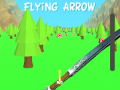 Игра Flying Arrow