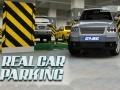 Ігра Real Car Parking